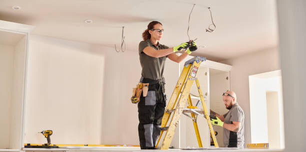 Best Electrical Troubleshooting Services  in Laughlin Af, TX