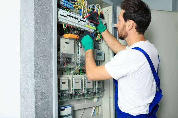 Best Emergency Electrician Near Me  in Laughlin Af, TX