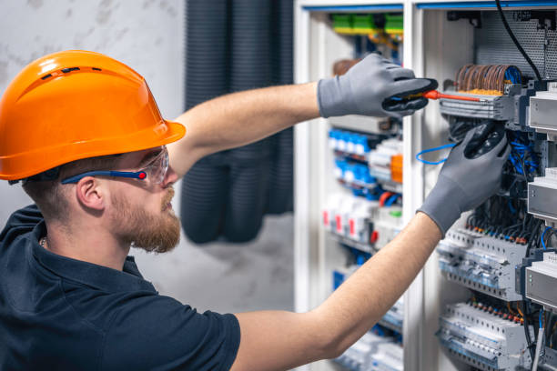 Trusted Laughlin Af, TX Electrician Experts