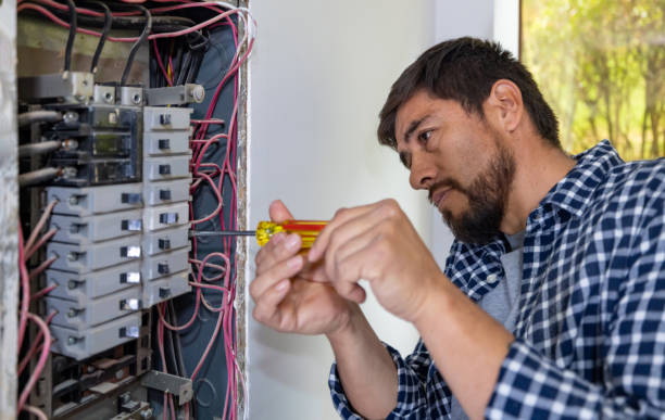 Best Electrical Repair Services  in Laughlin Af, TX